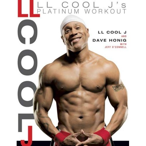 ll cool j before and after
